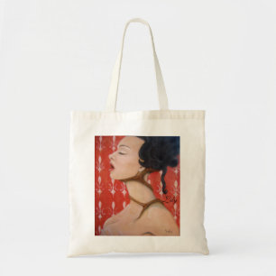 Lilien-Taschen-Tasche Tragetasche