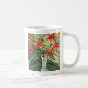 Lilien Tasse