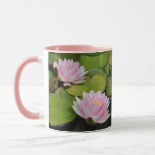 Lilien Tasse