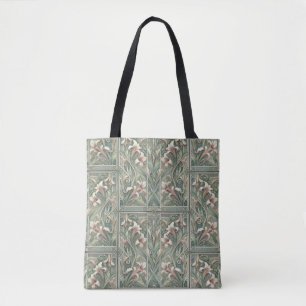 Lilien Traumhaft Jugendstil