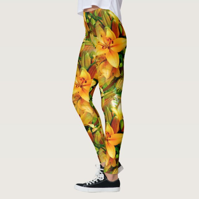 Lilienfeld....... Leggings (Links)