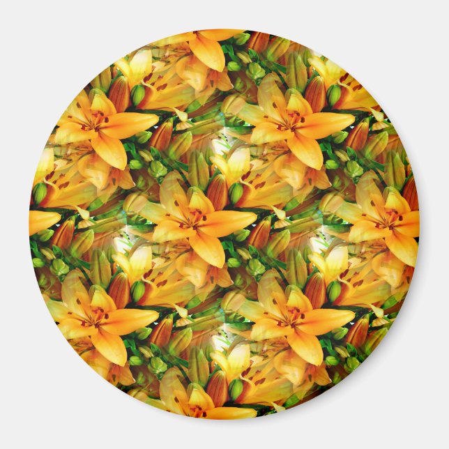 Lilienfeld...... Magnet (Vorne)