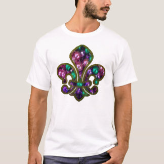 Lilienperlen T-Shirt