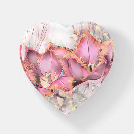 Lilies Briefbeschwerer