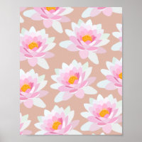 Lilies Cream