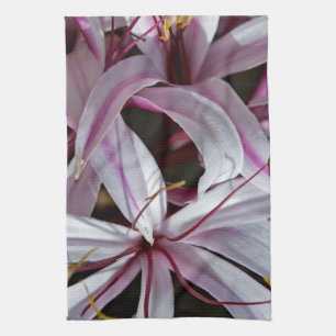 Lilies Küchentuch