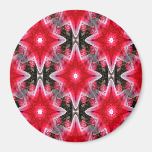 Lilies...... Magnet