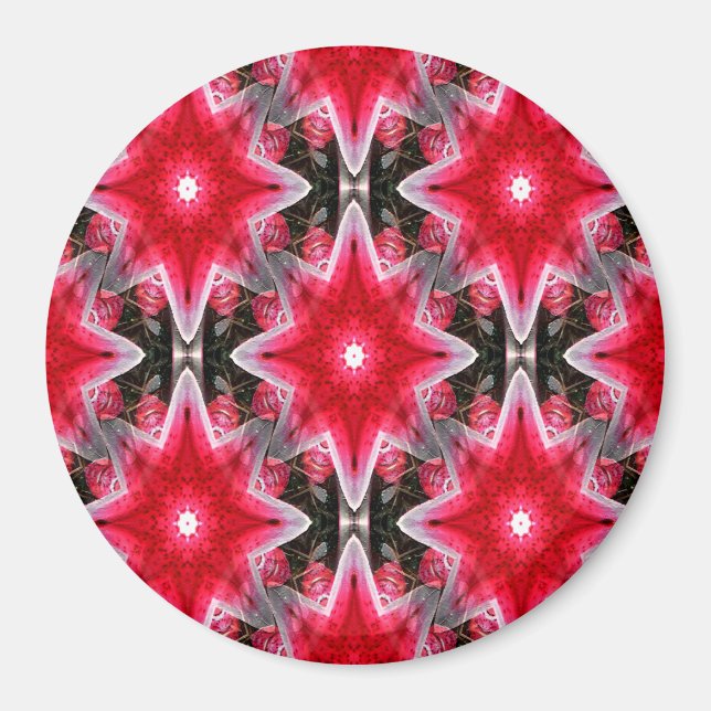 Lilies...... Magnet (Vorne)