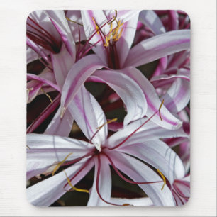 Lilies Mousepad