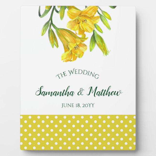 Lilis Park/Garten: Fotoplatte (Vorderseite)