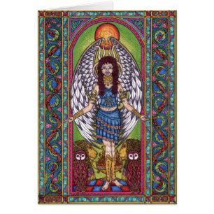 Lilith (das dunkle Maidern) Rb 001