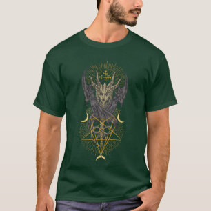Lilith-Mädchen T-Shirt