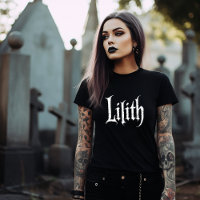 Lilith She-Dämon