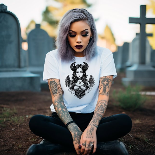 Lilith T-Shirt (Von Creator hochgeladen)