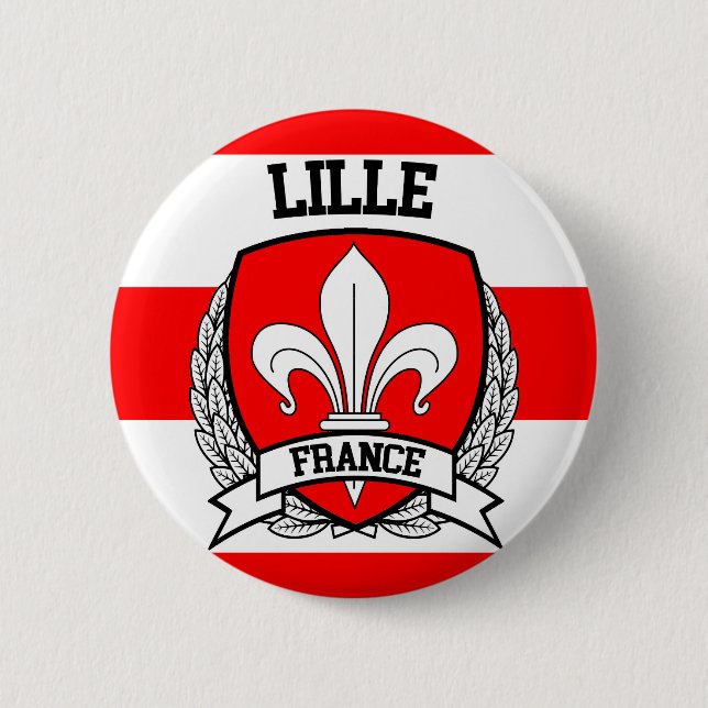 Lille Button (Vorderseite)