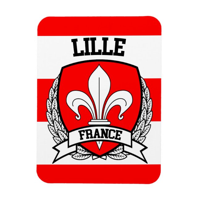Lille Magnet (Vertikal)