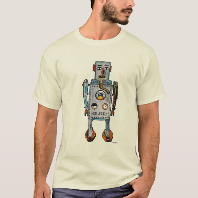 Lilli T-Shirt (Vorderseite)