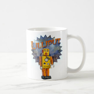 Lilliput Tasse
