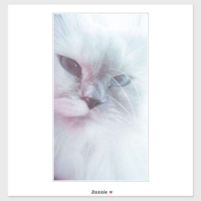 Lilly Aufkleber (Blatt)