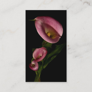 Lilly Business/Visitenkarte Visitenkarte