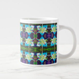 Lilly Fairy Cup Jumbo-Tasse