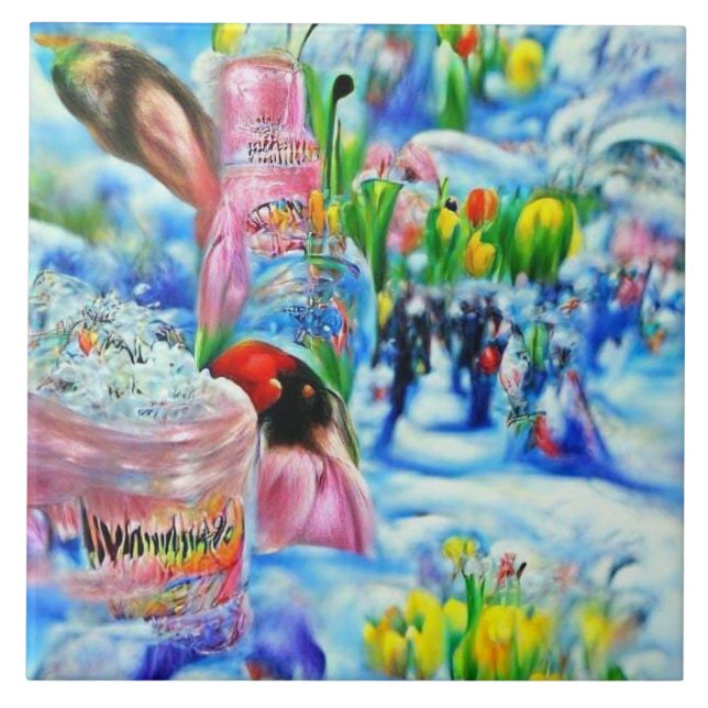 Lilly Fliese (Vorderseite)