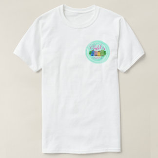 Lilly in Charleston T-Shirt