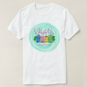 Lilly in Charleston T-Shirt