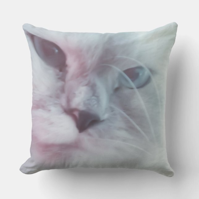 Lilly Kissen (Vorderseite)