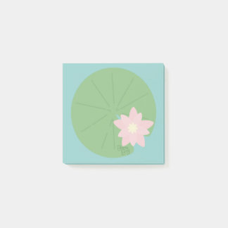 Lilly Notizblock