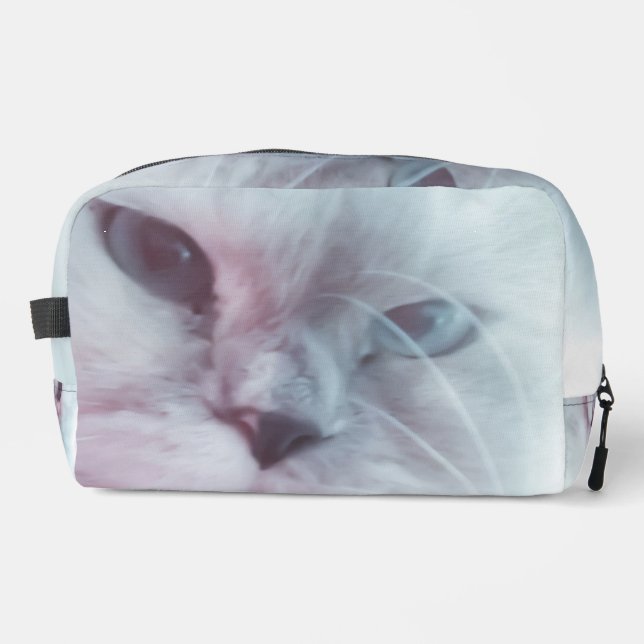 Lilly Waschbeutel (Vorderseite)