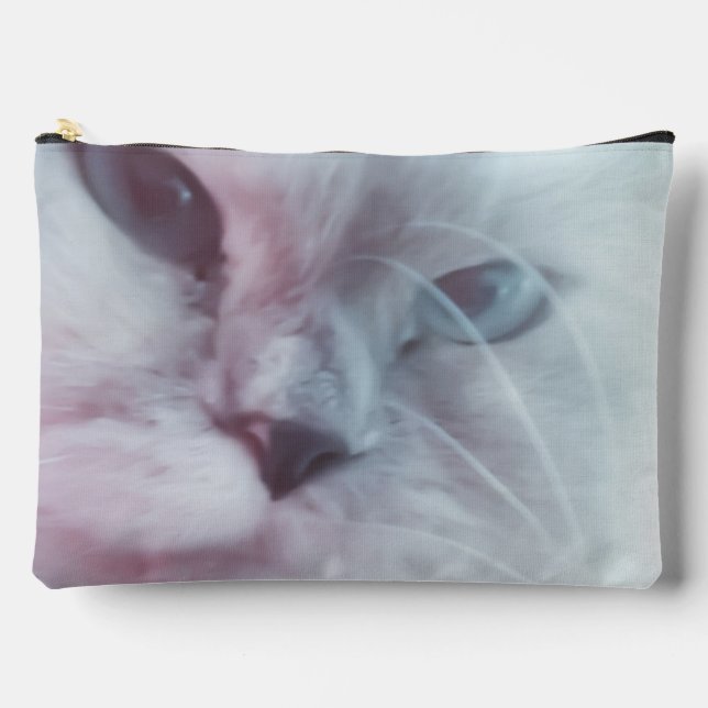 Lilly Zubehörtasche (Vorderseite)