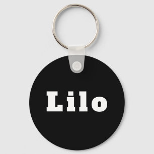 Lilo Schlüsselanhänger