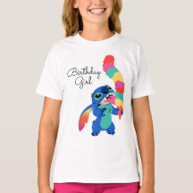 Lilo und Stitch Ice Cream Geburtstag