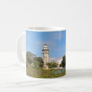 Liloan Leuchtturm-Philippinen-Tasse Tasse