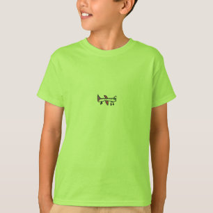 lil'plane T-Shirt