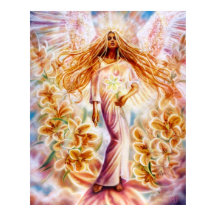 Lily Angel von Lisa Iris