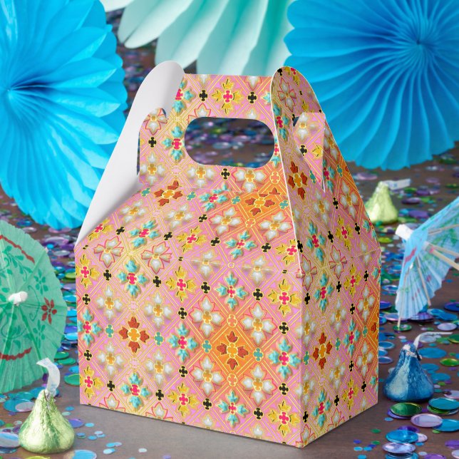 LILY BAG GESCHENKSCHACHTEL (Party)