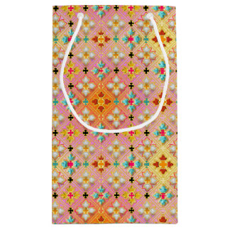 LILY BAG KLEINE GESCHENKTÜTE