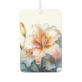 Lily Blume Autolufterfrischer