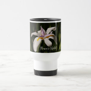 Lily Blume Travel Mug Reisebecher