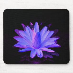 Lily der Liebe... Mousepad