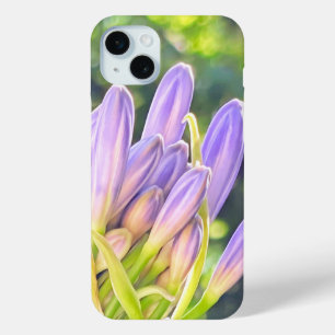 Lily der Nil-Blume Nah Case-Mate iPhone Hülle