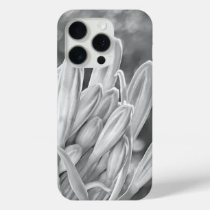 Lily des Nils Nah Up Black & White Case-Mate iPhone Hülle