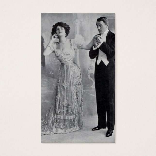 Lily Elsie "Summertime" (Vorderseite)