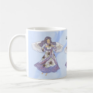 Lily Engel Tasse