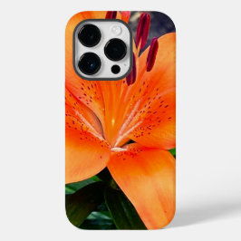 "Lily" iPhone/iPad Gehäuse Case-Mate iPhone 14 Pro Hülle