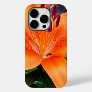 "Lily" iPhone/iPad Gehäuse Case-Mate iPhone 14 Pro Hülle
