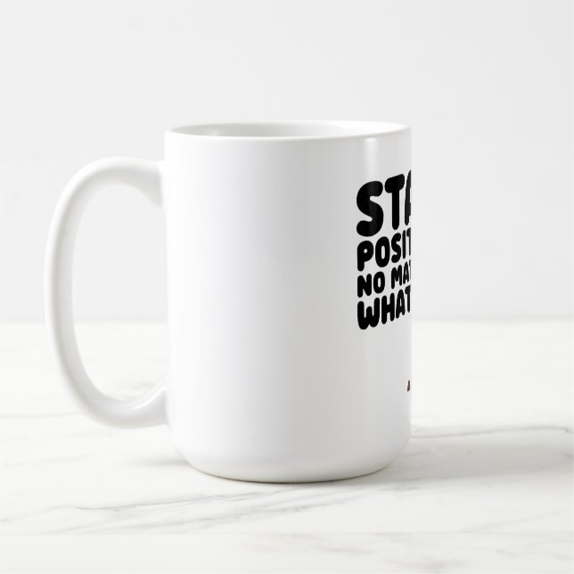 Lily Kaffeetasse (Links)