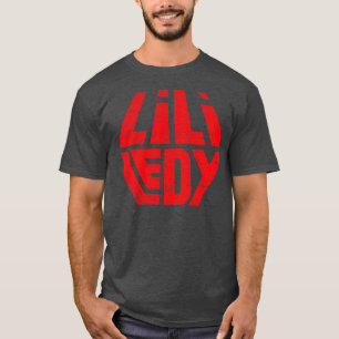 Lily Ledy T-Shirt